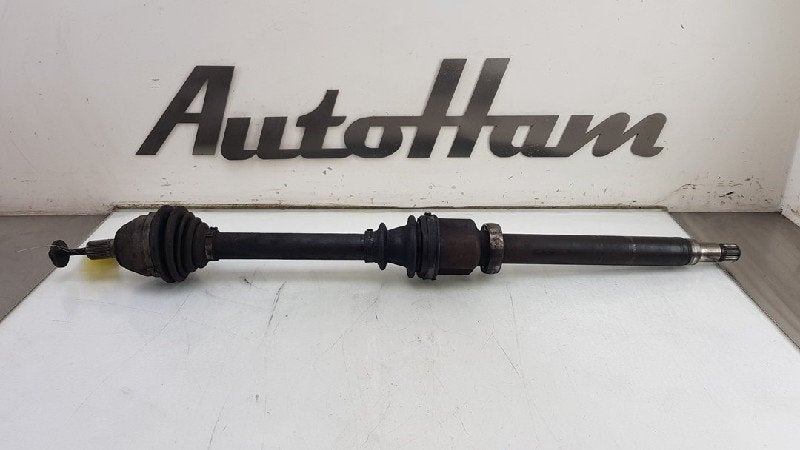 CARDAN AVANT DROIT (TRANSMISSION) V50 (MW) (|36001652|), Utilisé, Volvo