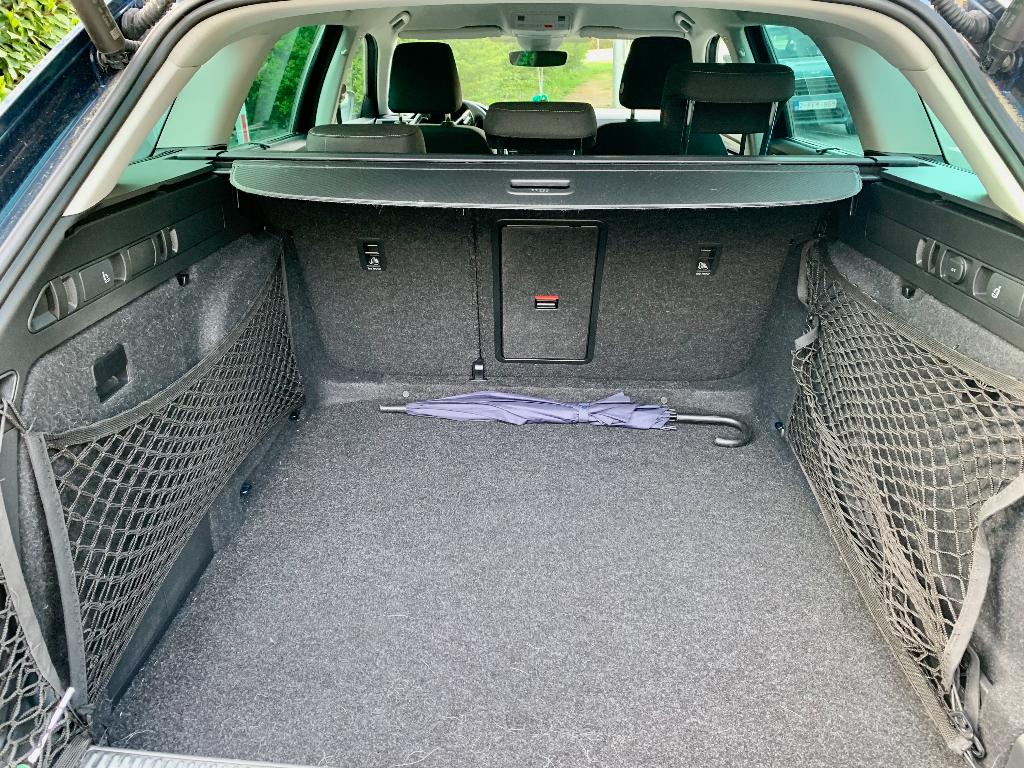 Skoda Superb 1,5 TSI Ultimate+, Achat, Phares entièrement LED, 5 portes, Automatique