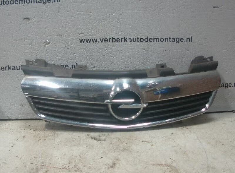 GRILLE Opel Zafira (M75) (01-2005/04-2015) (13157590), Autos : Pièces & Accessoires, Bahnhofsplatz 65423 Rüsselsheim am Main, DE