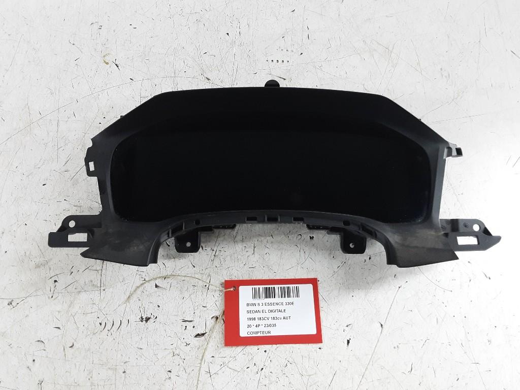 COMPTEUR DE VITESSE BMW 3 serie (G20) (0263745234), Autos : Pièces & Accessoires, Mevr. I. Hauben, Utilisé, BMW, Rue de l'Espoir 34 34
4030  GRIVEGNÉE, BE