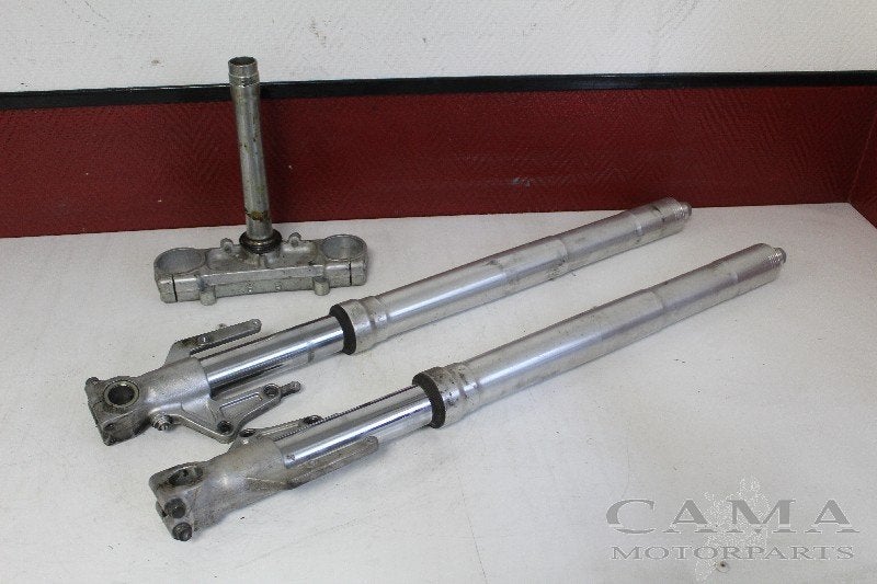 VOORVORK COMPLEET Ducati Multistrada 1000 DS 2005-2006, Motoren, Dhr. S. di Majo, Gebruikt, Info@cama-motorparts.nl, P.J. Troelstraweg 8 8
3144 CX  MAASSLUIS, NL