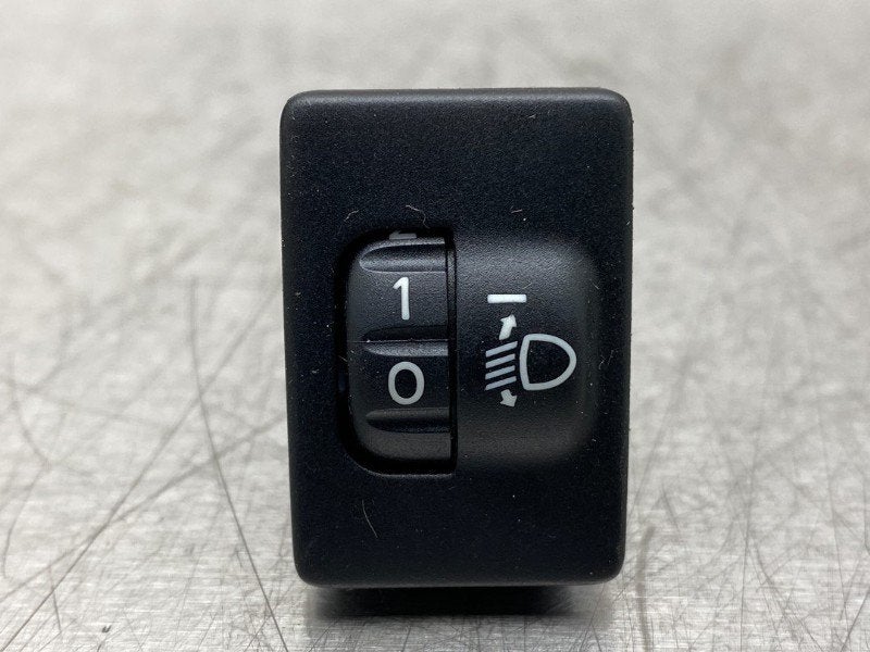 KOPLAMP IHV SCHAKELAAR Toyota Auris (E15) (01-2006/09-2012), Auto-onderdelen, Gebruikt, Toyota