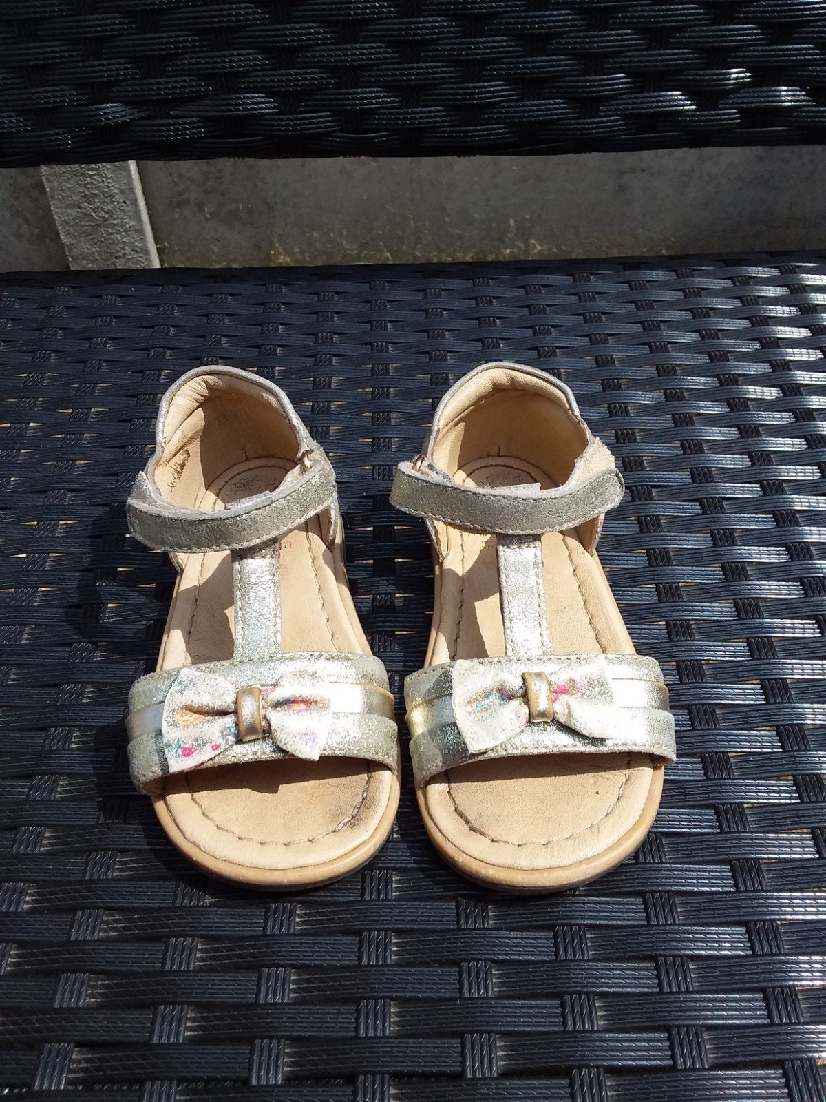 sandalen kinderen, Kinderen en Baby's, Babykleding | Schoentjes en Sokjes, Ophalen
