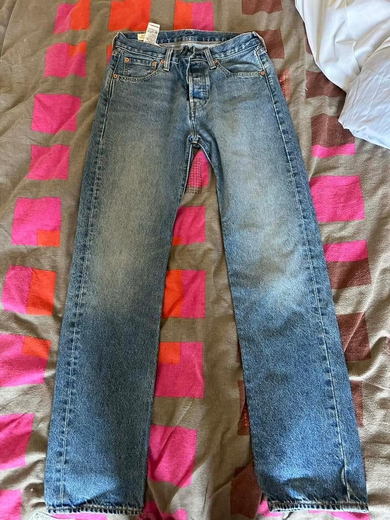 Jeans levi homme, Vêtements | Hommes, Jeans, Neuf, W32 (confection 46) ou plus petit, Enlèvement, Bleu