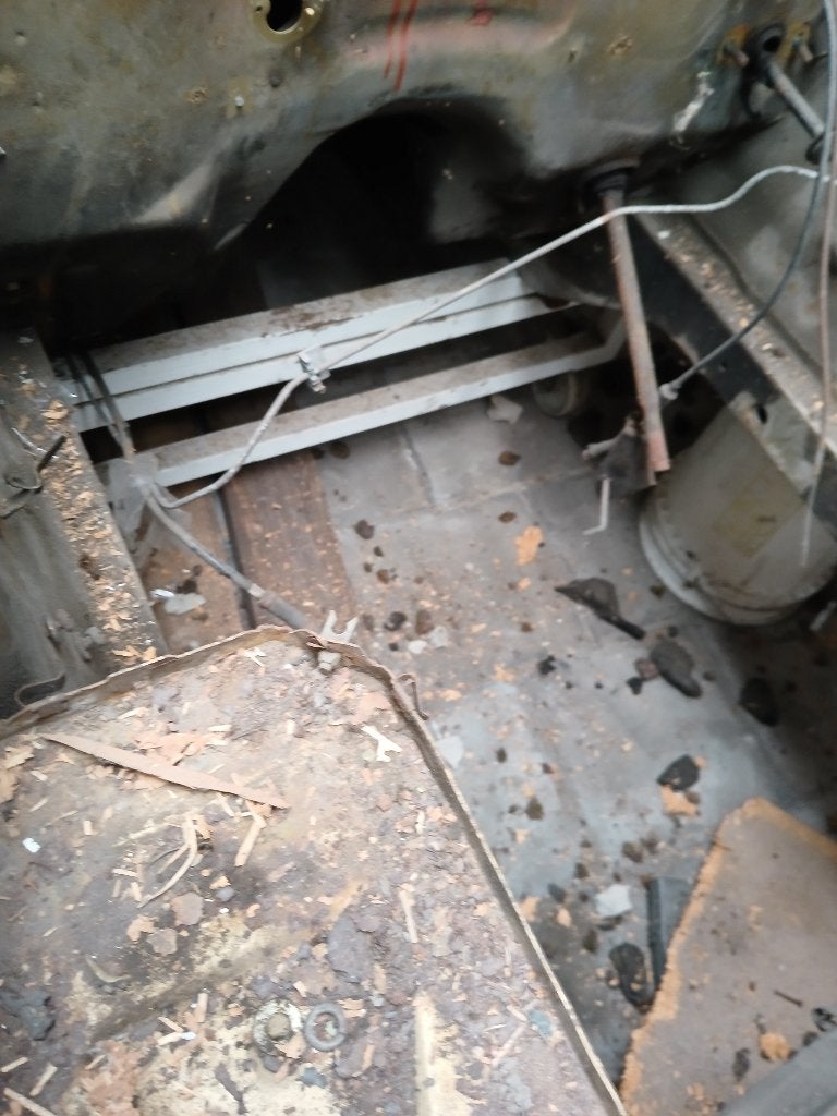 ford escort mk 2, foto 11