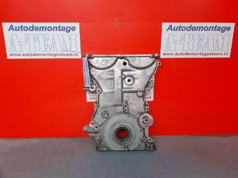 DISTRIBUTIEDEKSEL Opel Astra K Sports Tourer, Gebruikt, Opel