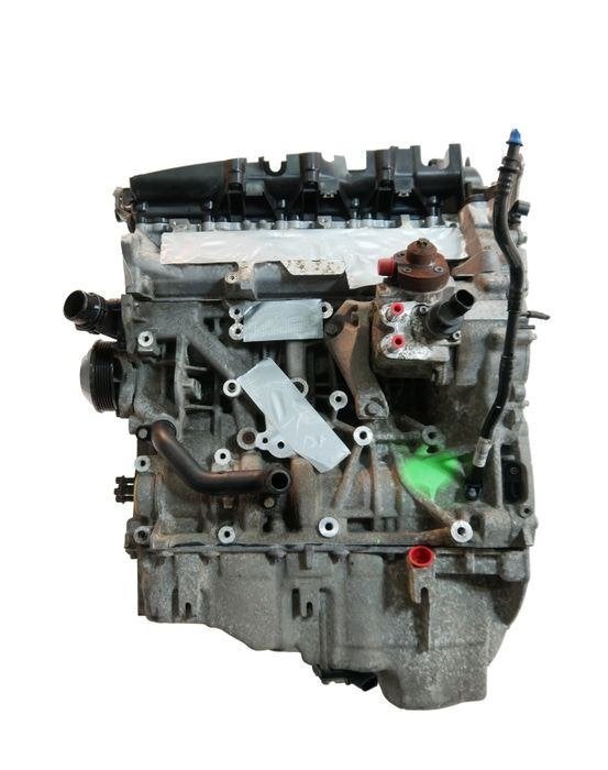 Moteur d'occasion BMW Série 3 (E90) 2.0 - N47D20C-N47, Envoi, Révisé, BMW