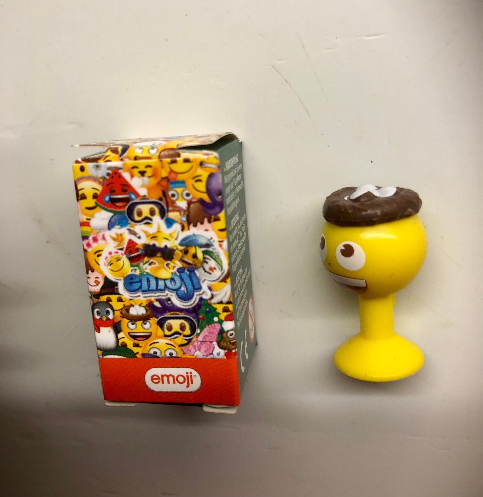 Emoji Aldi 2026, Collections, Aldi, Enlèvement ou Envoi