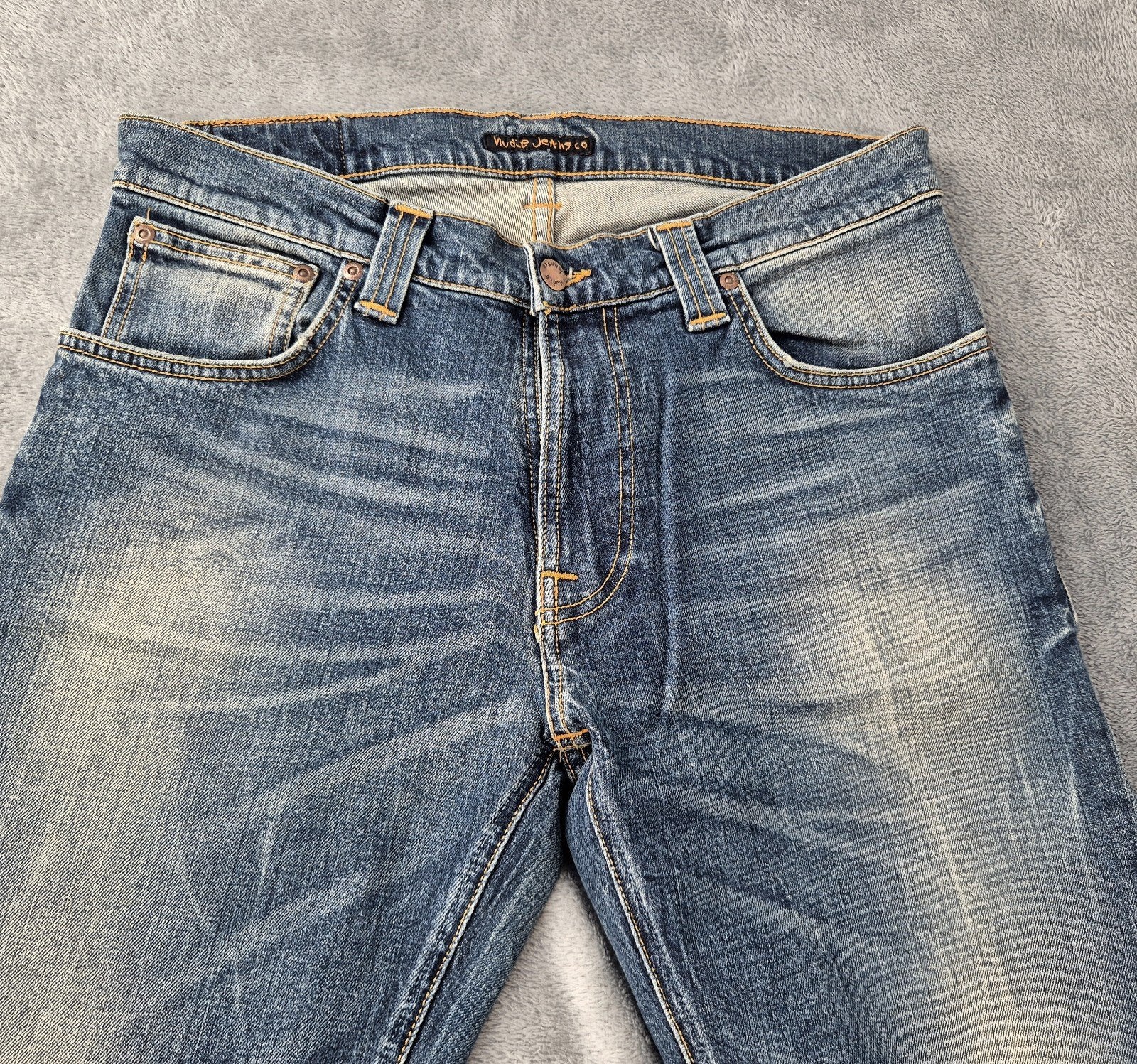 Pantalon en jean Nudie nouveau 30/31, Vêtements | Hommes, Enlèvement ou Envoi, Neuf, Nudie jeans co