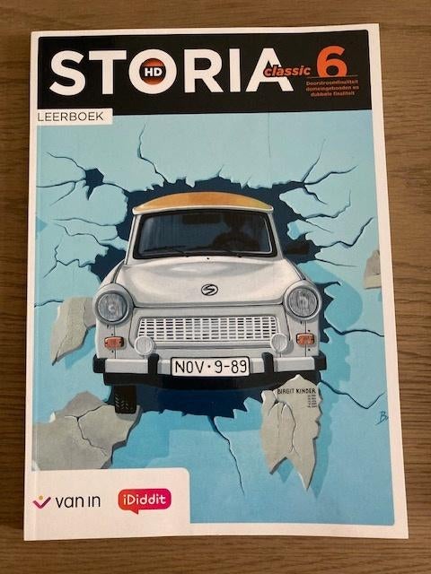 Pegasus-Grammaire Trajet-Delta 5/6-Storia HD 6-Zone 6-Trajec, Boeken, Ophalen of Verzenden, ASO, Overige vakken