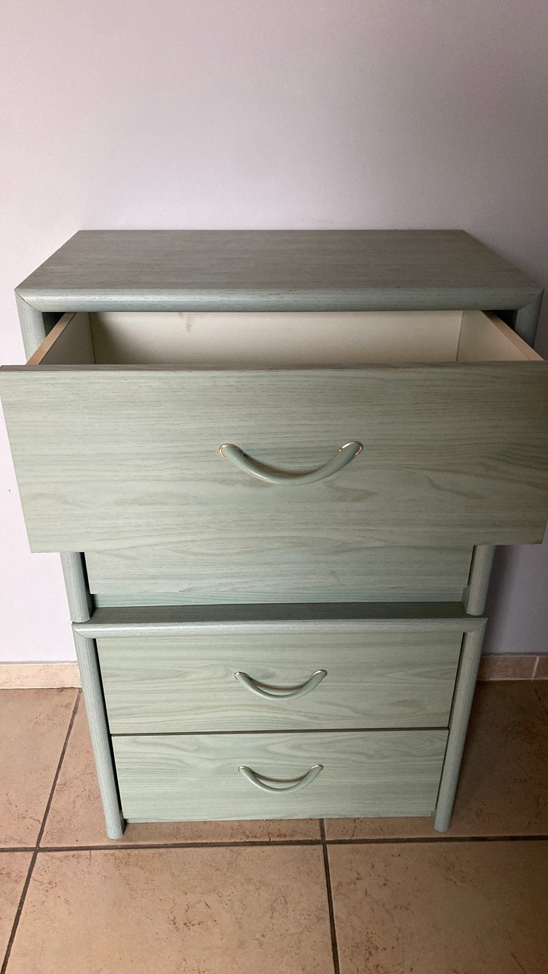 Ladekastjes/ nachtkastjes, Huis en Inrichting, Ophalen, Gebruikt, 45 tot 65 cm, Minder dan 55 cm