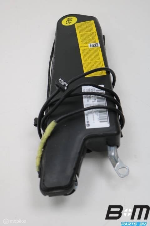 Stoel airbag links VW Golf 5 3drs 1K3880241, Gebruikt