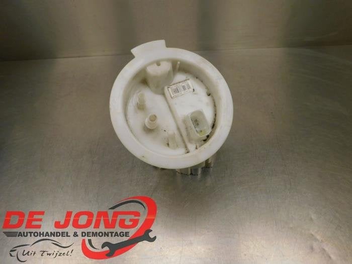 Pompe carburant électrique d'un BMW 3-Serie, -, 3 mois de garantie, Utilisé, -