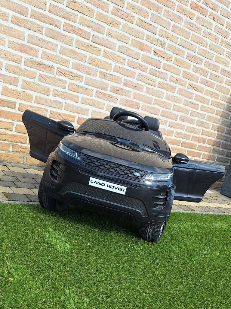 elektrische kinderauto, Enlèvement, Utilisé, Autres types