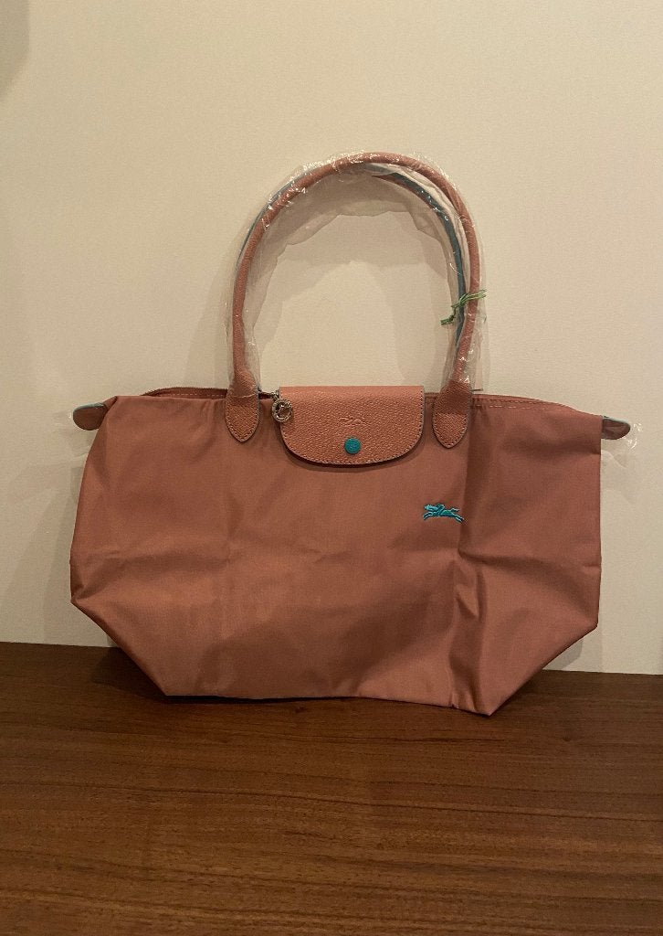 Longchamp le pliage, Enlèvement ou Envoi, Neuf, Rose, Autres marques