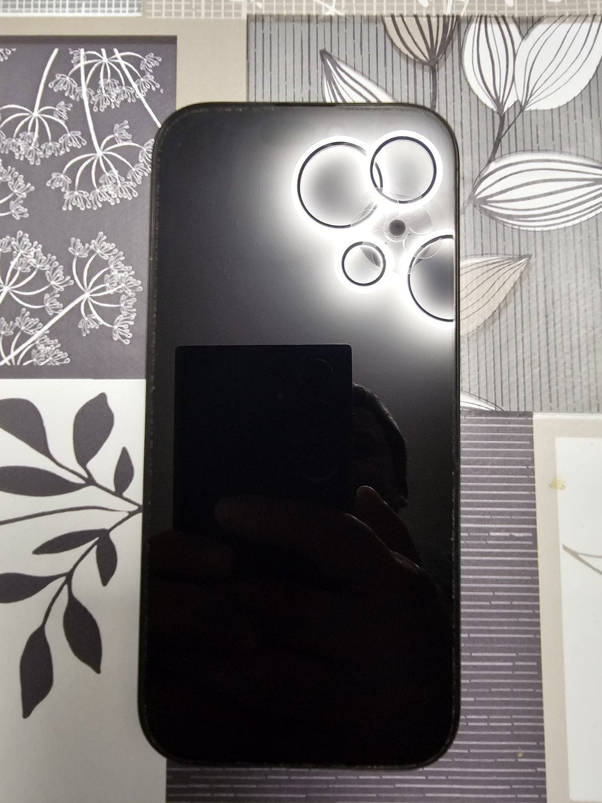 IPhone 16 pro, Télécoms, 128 GB, 88 %, IPhone 16, Comme neuf