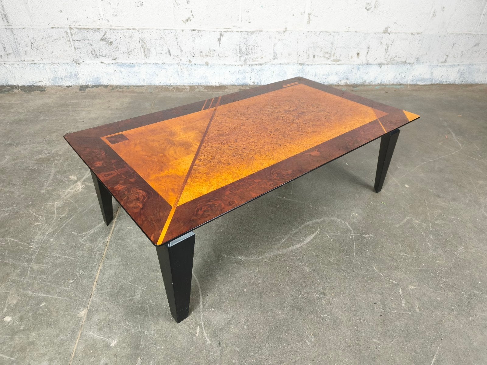 Italiaanse salontafel Oscar Dell Arredamento voor Miniforms, Doe-het-zelf en Bouw, Ophalen, ., ., .