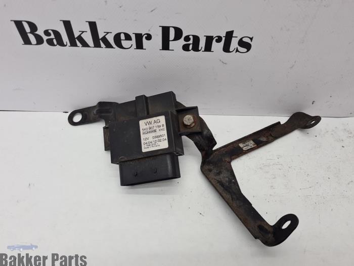 Module (diversen) van een Volkswagen Golf, Gebruikt, -, Volkswagen, -