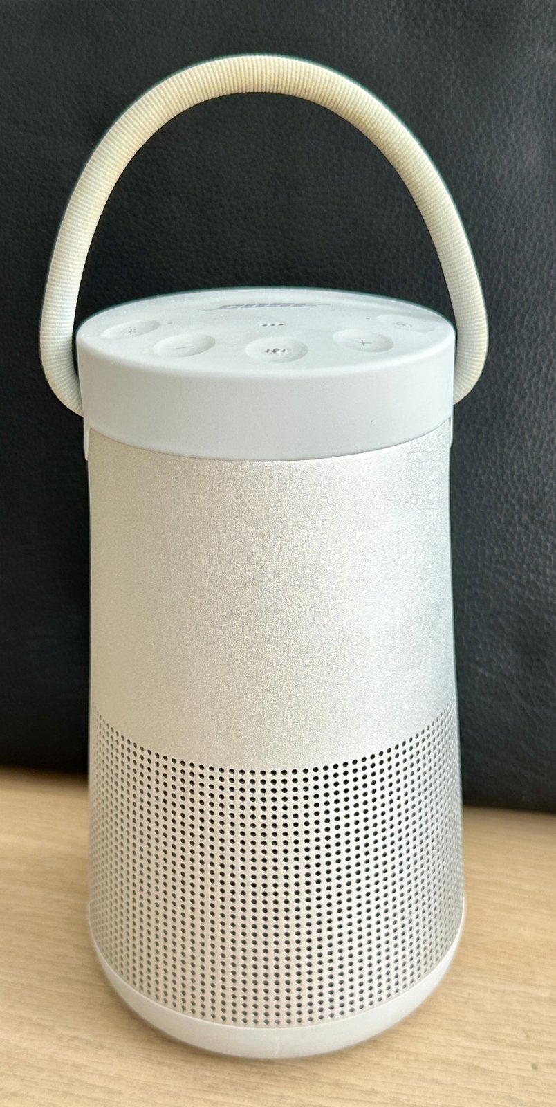 Bose Soundlink Revolve+ 2, TV, Hi-fi & Vidéo, Enceintes, Utilisé, Autres types, 60 à 120 watts, Bose, Enlèvement ou Envoi