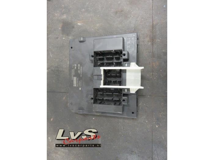 Computer Body Control van een Audi A3, Gebruikt, -, -, -