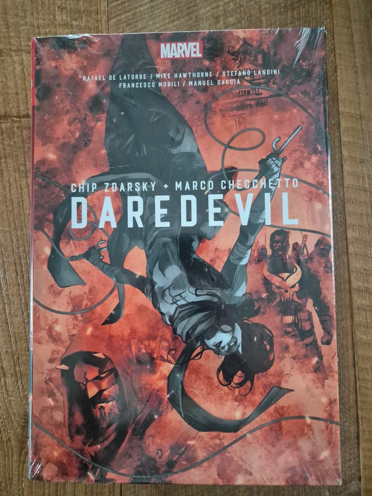 Marvel omnibus, Boeken, Stripverhalen, Ophalen of Verzenden