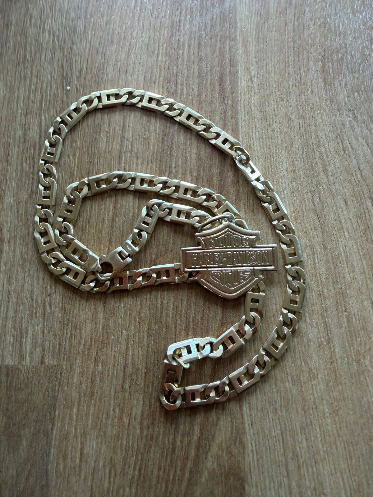 18-karaats goud, Ophalen, Zo goed als nieuw, Goud, Goud