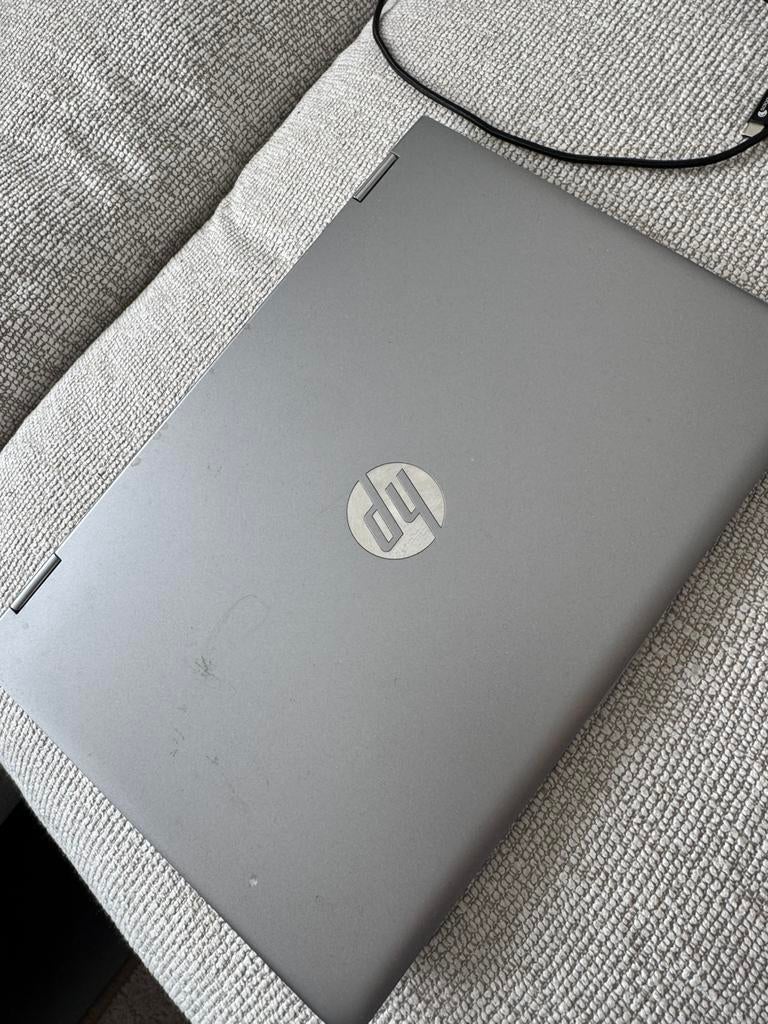 Ordinateur portable HP Pavilion 360, Enlèvement, Comme neuf