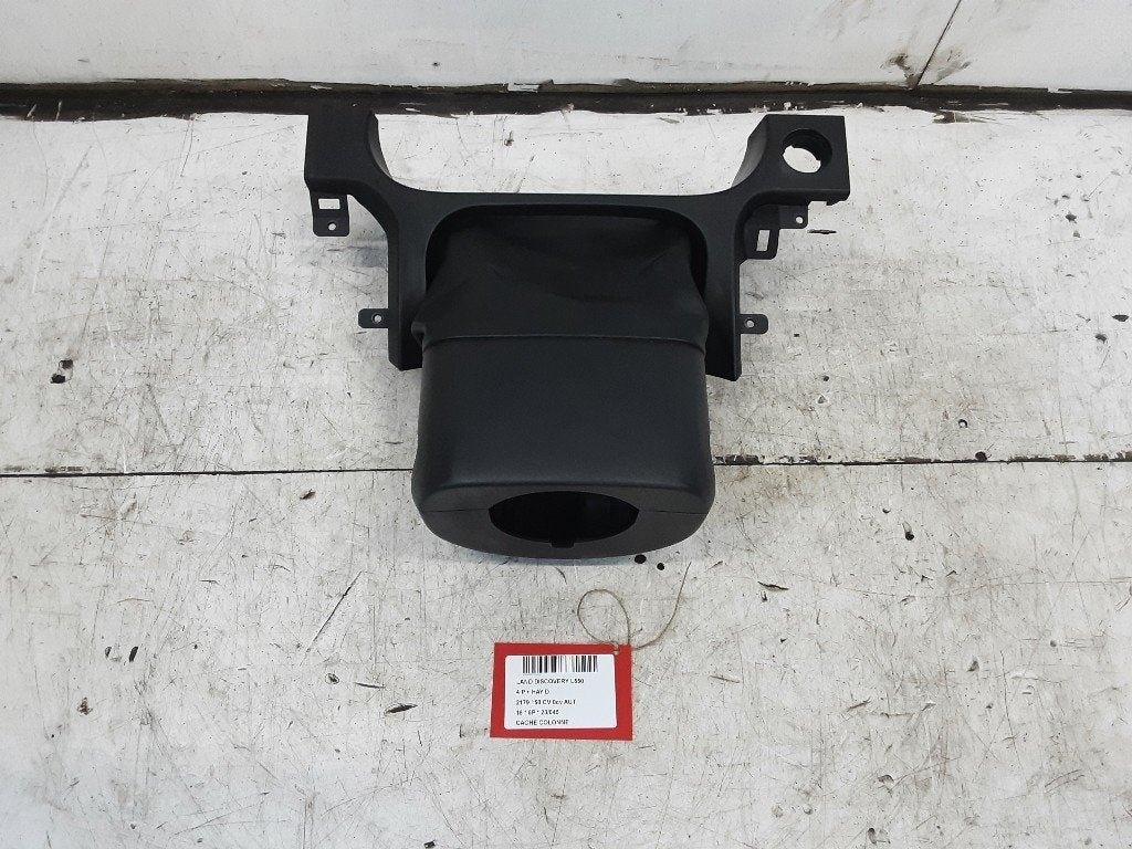 STUURKOLOM BEKLEDING Discovery Sport (LC) (BJ32-3F902-AB), Auto-onderdelen, Interieur en Bekleding, Mevr. I. Hauben, Rue de l'Espoir 34 34
4030  GRIVEGNÉE, BE