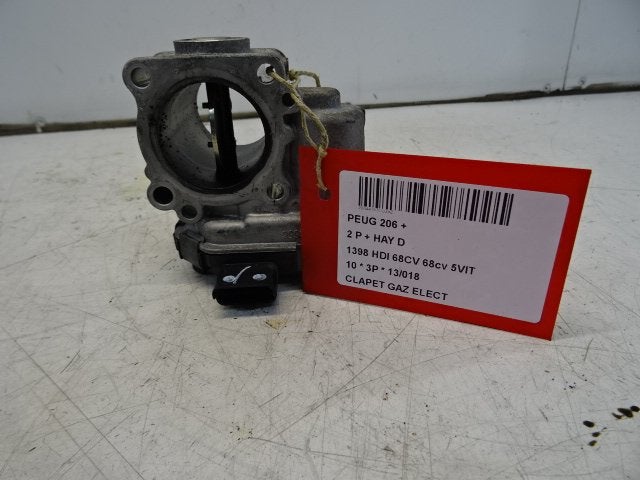 GASKLEPHUIS Peugeot 206+ (2L / M) (9682798180), Gebruikt, Mevr. I. Hauben, Rue de l'Espoir 34 34
4030  GRIVEGNÉE, BE, Info@Collignon.be