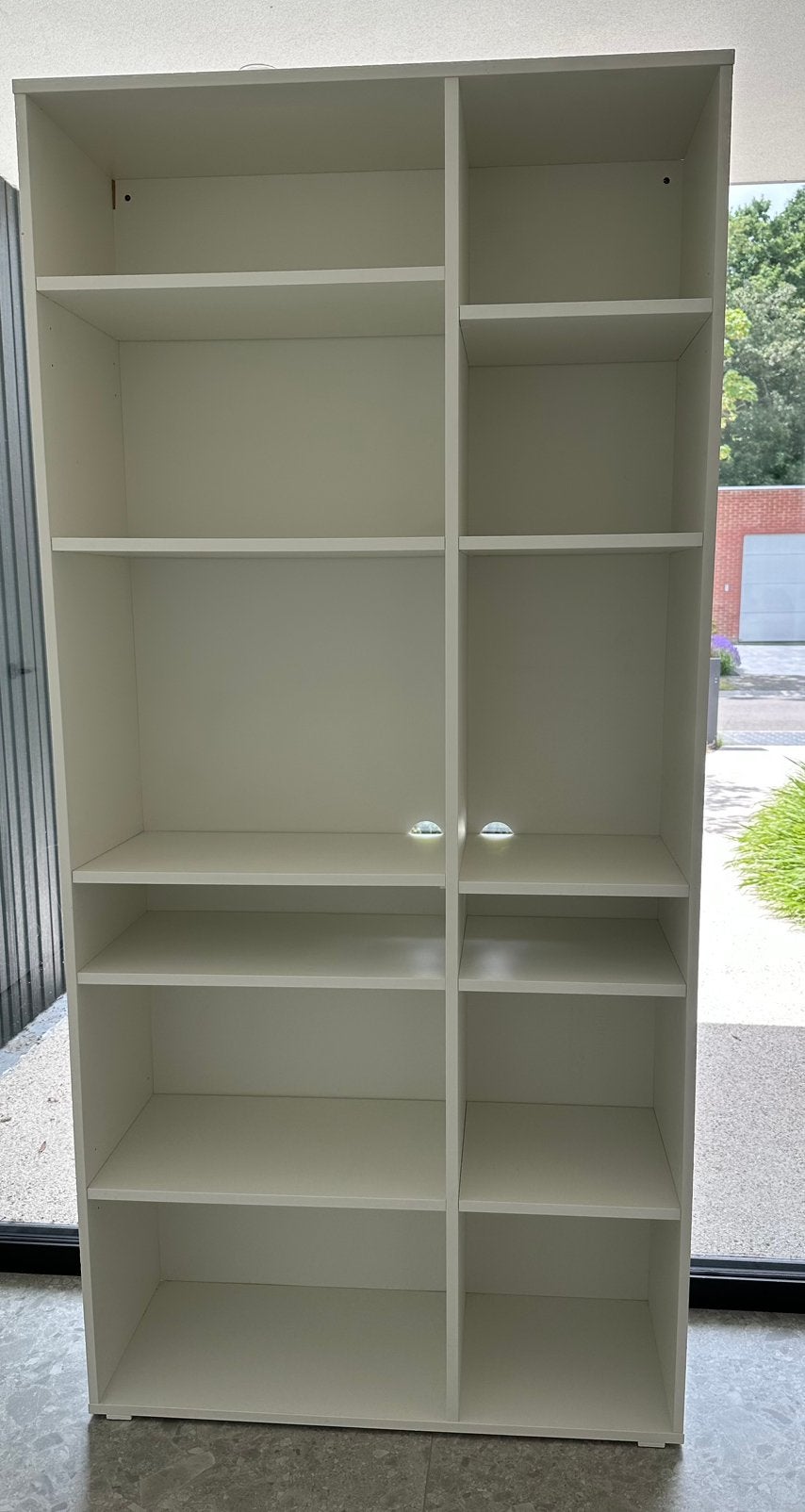 Vihals kast Ikea, Enlèvement, Comme neuf