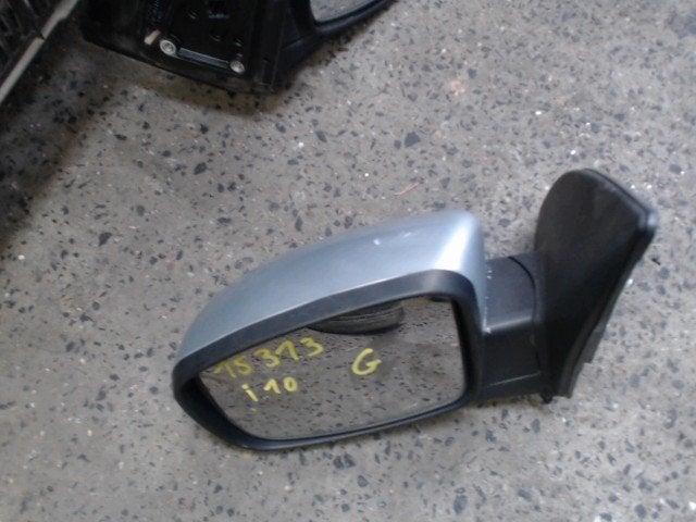 Rétroviseur gauche Hyundai I 10 2008-2010 LP/15313, Enlèvement, Utilisé, Hyundai