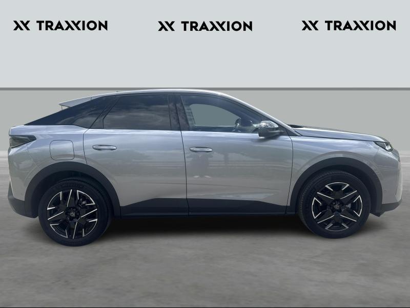 Peugeot 3008 First Edition Allure Hybrid 145 DCS6, Automaat, Parkeersensor, 1199 cc, 5 deurs