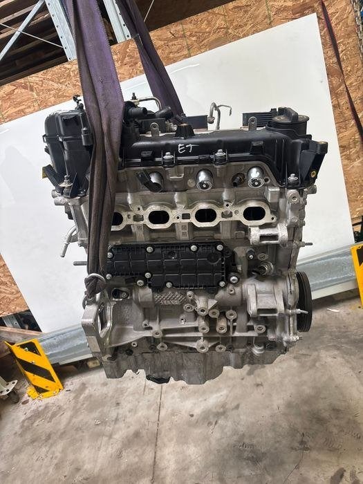 Moteur Alfa-Romeo Giulia 2.0 - 55273835/55273835-50053651, Autos : Pièces & Accessoires, Envoi, Révisé, Alfa Romeo