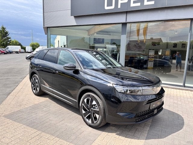 Opel Grandland GS-LINE 145Pk Hybrid/GPS/Winterpack/Carplay/C, Achat, Euro 6, Carnet d'entretien, 5 portes