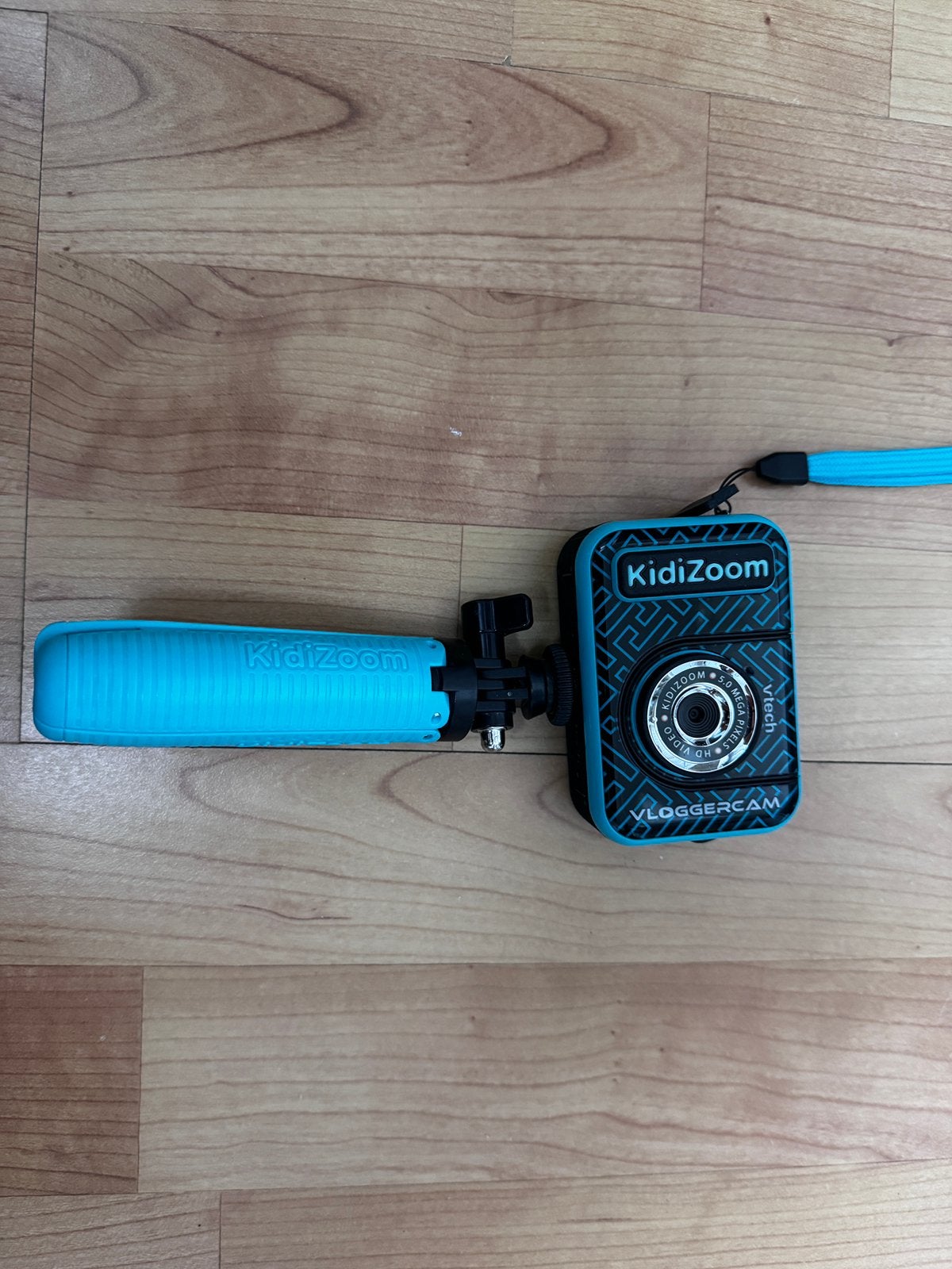Vlogcamera voor kinderen kidizoom, Audio, Tv en Foto, Ophalen, Zo goed als nieuw