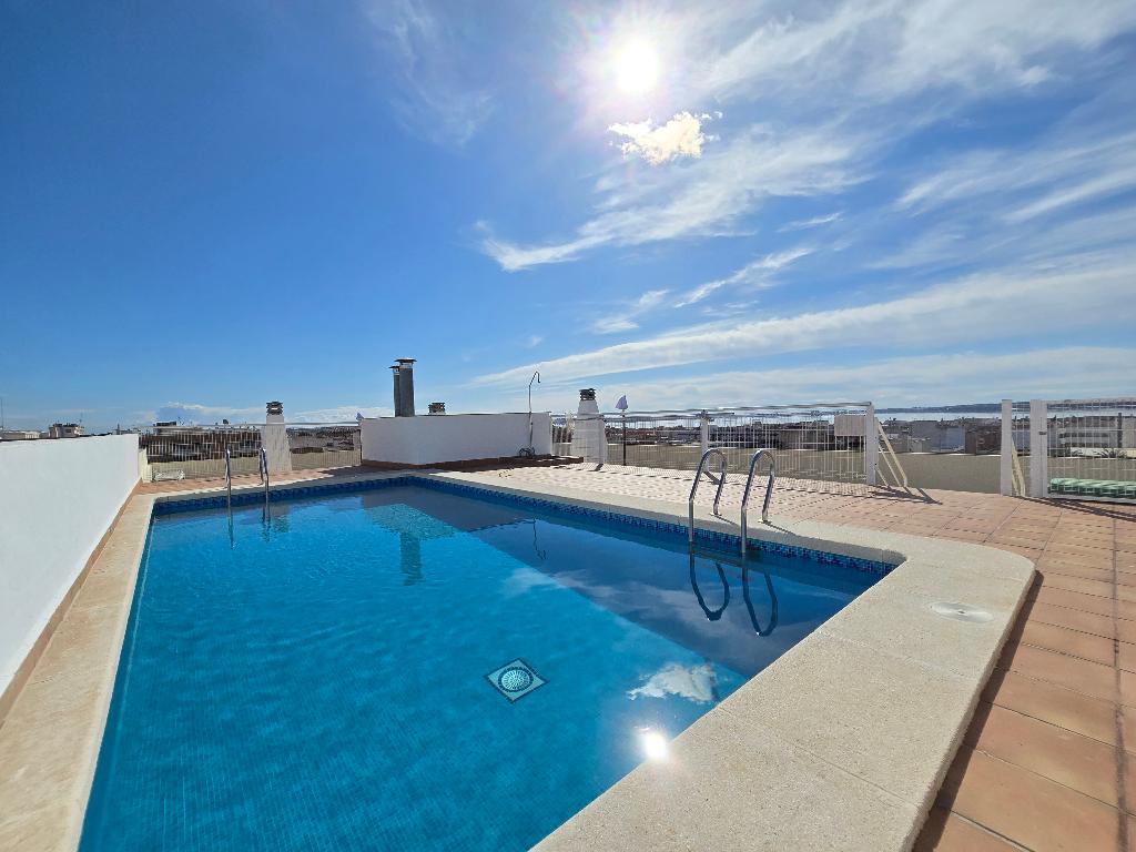 Ruim appartement in Los Montesinos, Immo, Buitenland, Dorp, Spanje, 107 m², 3 kamers