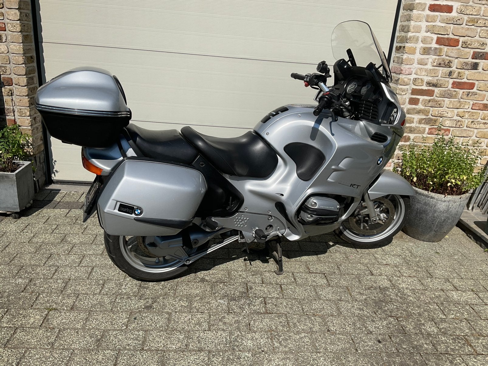 BMW R850RT, Motoren, Motoren | BMW, Occasion, Particulier