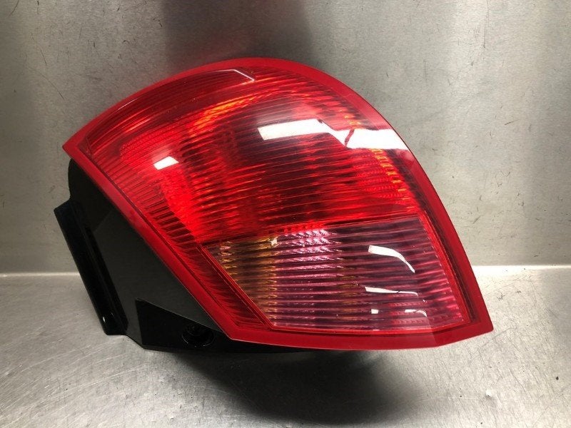 ACHTERLICHT RECHTS Mitsubishi Colt (Z2 / Z3) (|MR957366|), Gebruikt, Mitsubishi