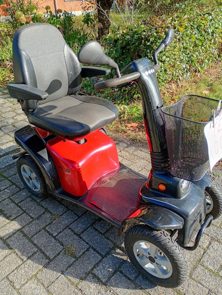 scootmobile, Divers, Autres marques, 46 km ou plus, Comme neuf, 11 à 15 km/h