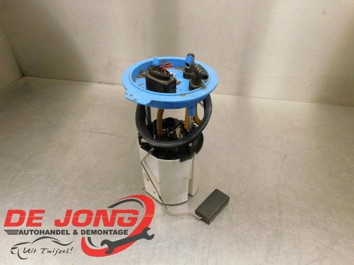 Pompe carburant électrique d'un Audi S3, -, 3 mois de garantie, Audi, Utilisé