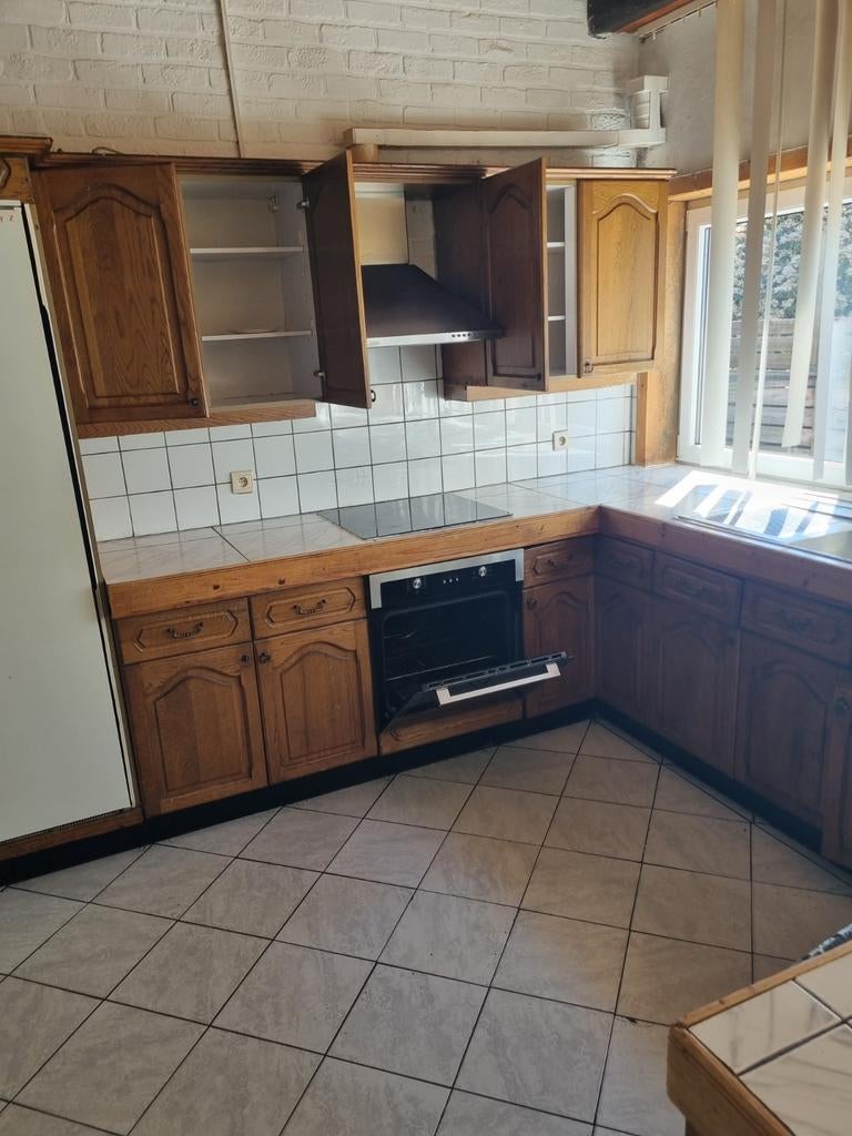 Keuken gratis, Huis en Inrichting, Ophalen
