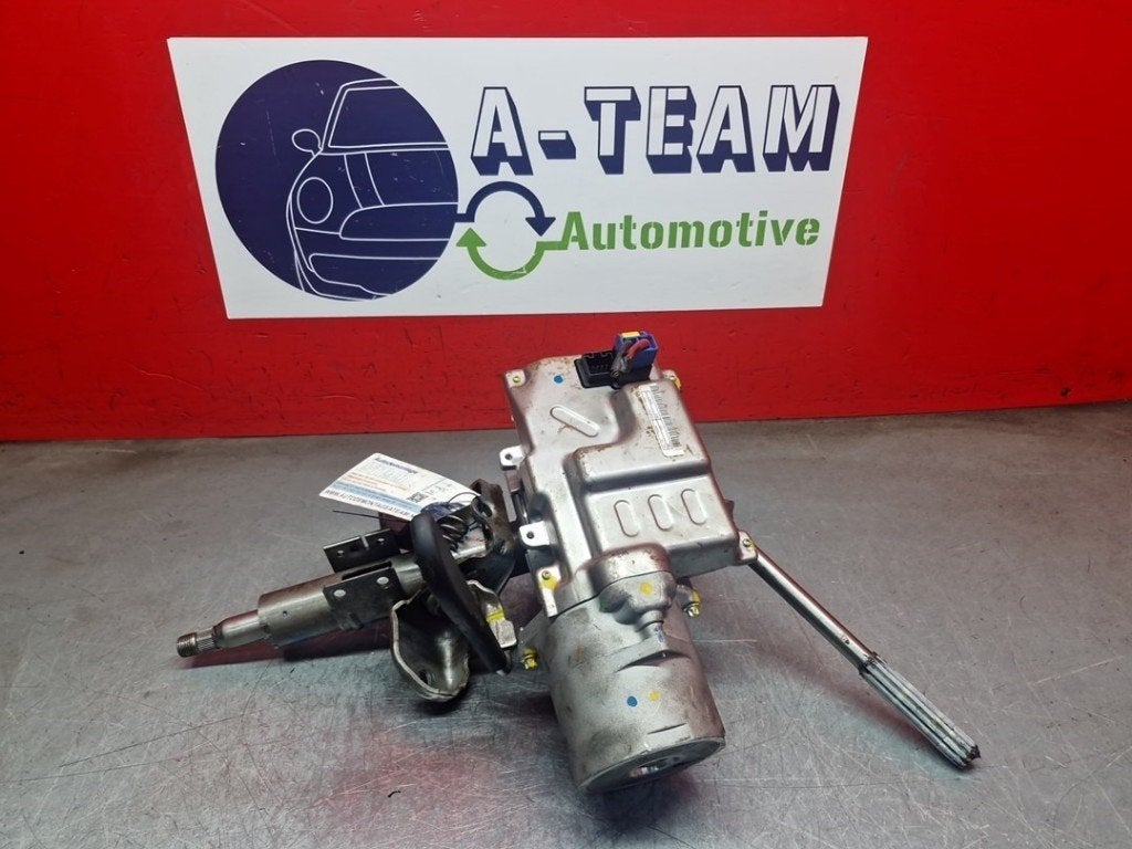 STUURBEKRACHTIGING ELEKTRISCH Fiat 500 (312), Auto-onderdelen, Besturing, Fiat, Gebruikt