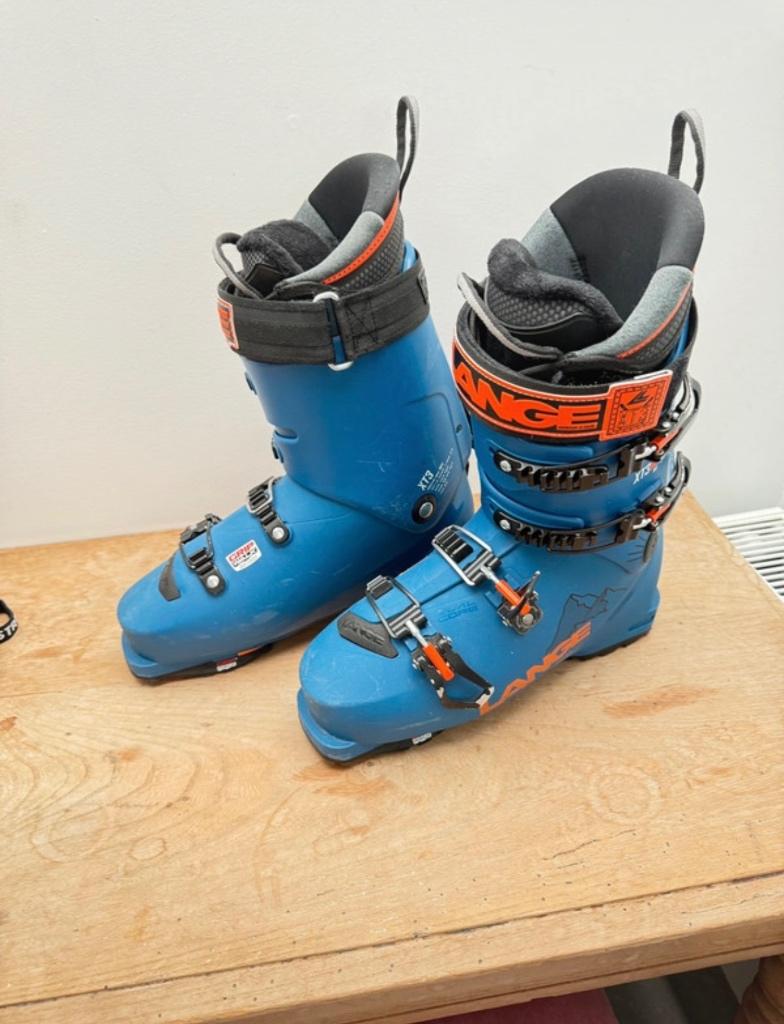 Lange Hybrid Ski Boots: XT3 110MV, Ophalen, Nieuw, Ski, Schoenen