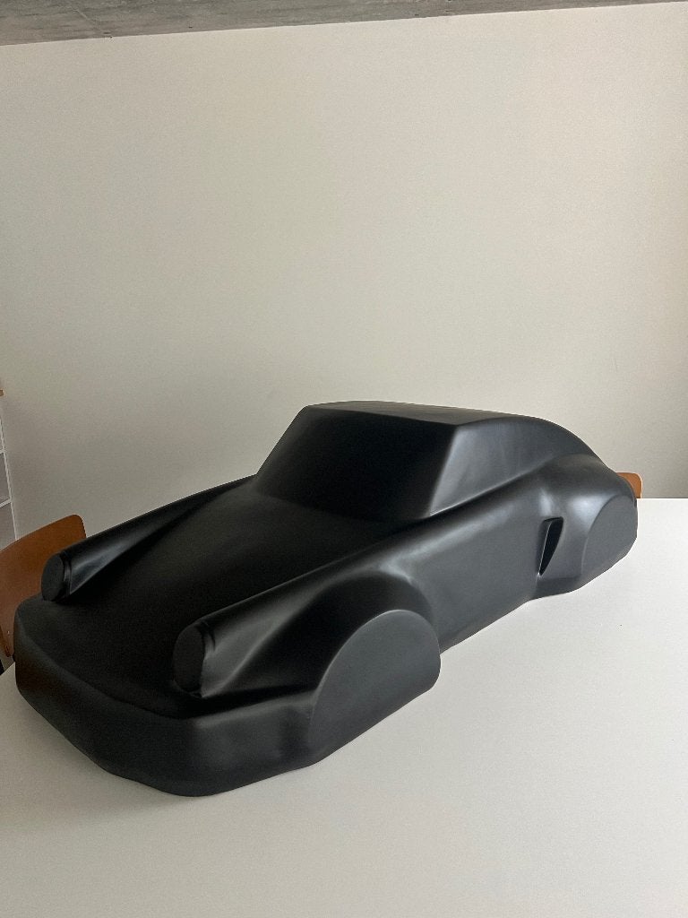 Porsche 911 Sculptuur, Enlèvement, Utilisé, 1:5 à 1:8, Voiture