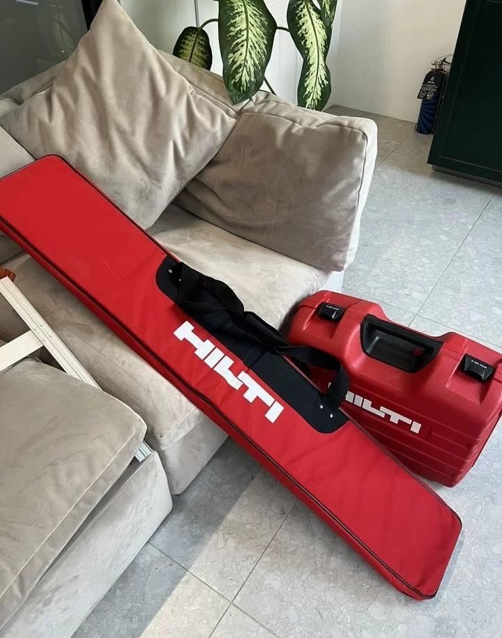 Hilti SCW 22-A cirkelzaag, Bricolage & Construction, Enlèvement ou Envoi, Comme neuf, 600 à 1200 watts, Scie circulaire