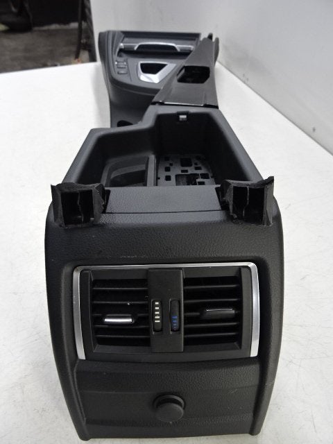 MIDDENCONSOLE BMW 3 serie Gran Turismo (F34), Gebruikt, BMW, Petuelring 130
80809  München, DE, Bayerische Motoren Werke AG