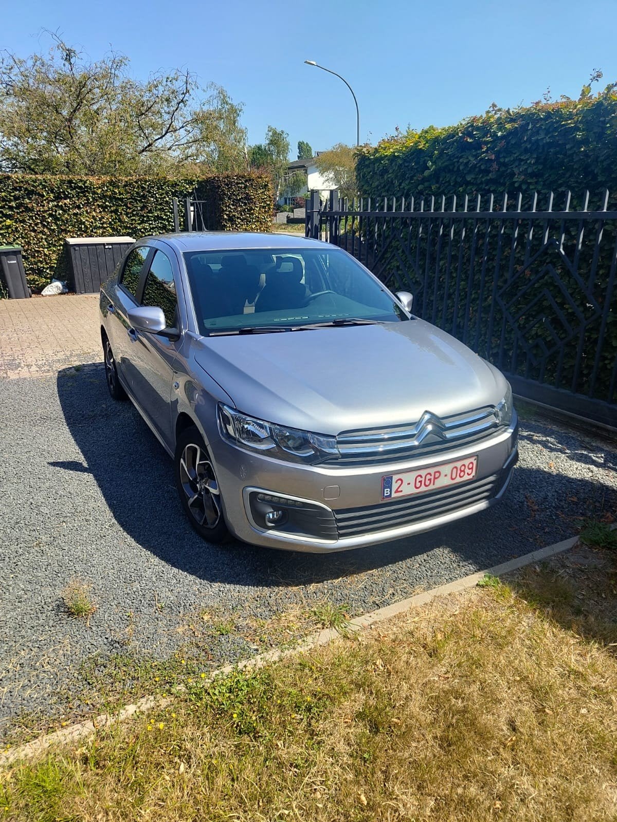 citroen c-elysee, Auto's, Citroën, Particulier, Te koop