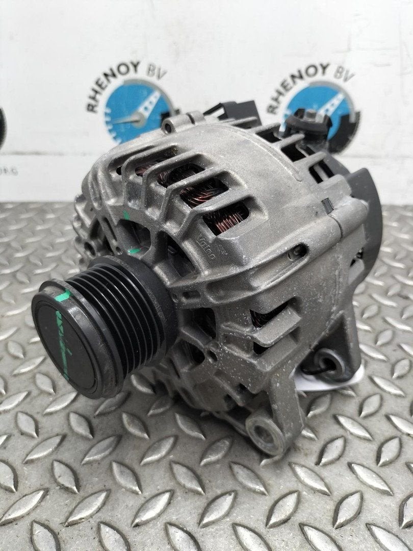 FORD TOURNEO CONNECT SWB Trend DYNAMO JX6T10300KC 2023, Enlèvement ou Envoi, Utilisé, ARN reconnu