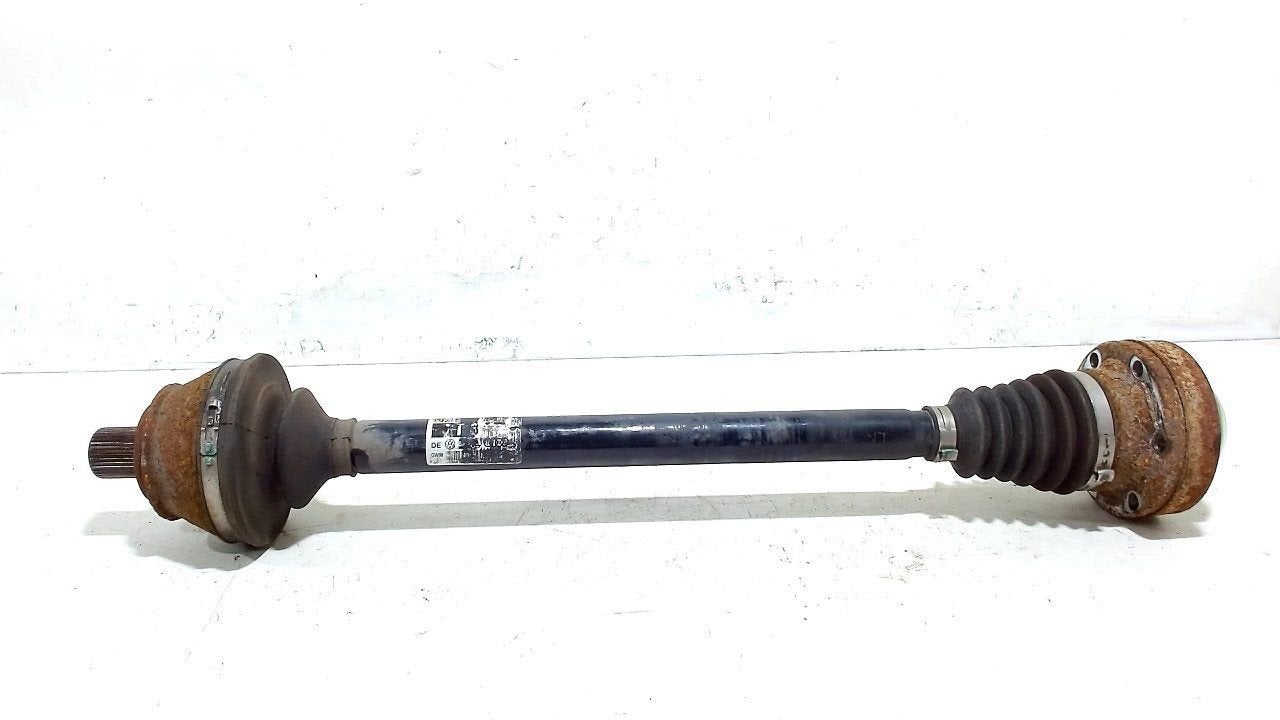 Aandrijfas links achter Audi A6, Onderdelen@venauto.nl, Van der Ven Autorecycling B.V., Ettenseweg 76, 4706 PB Roosendaal, The Netherlands