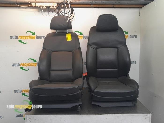 Bekleding Set (compleet) van een BMW 5-Serie, Gebruikt, -, -, 3 maanden garantie